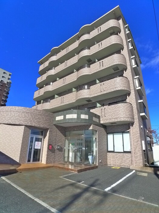 物件外観写真5　(外観写真)