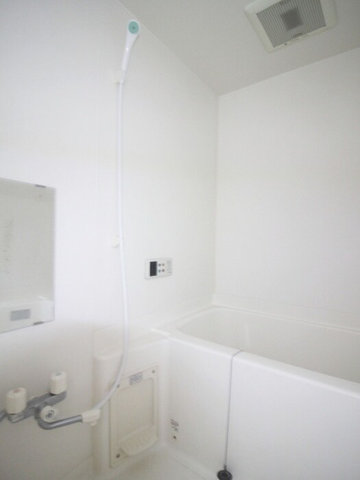 物件内観写真12　(バス／シャワールーム等)