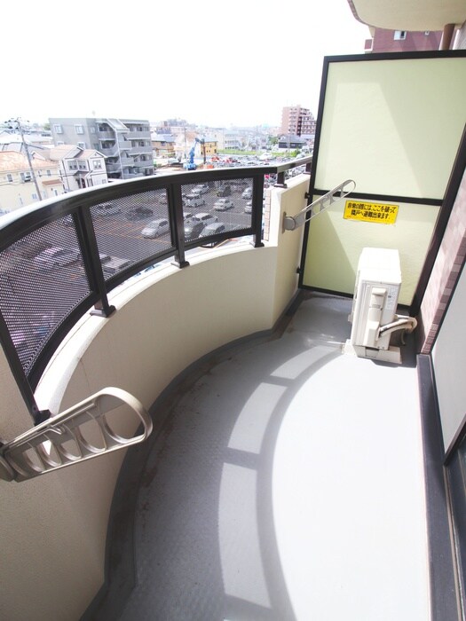 物件内観写真20　(ベランダ・バルコニー)