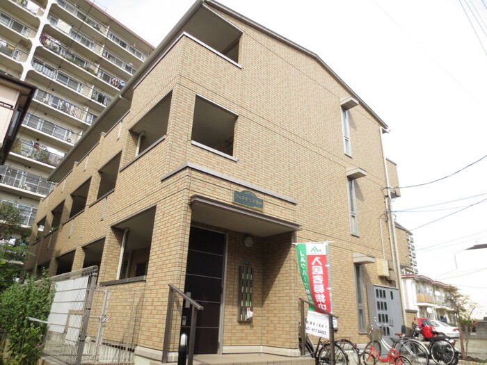 物件外観写真2　(外観写真)