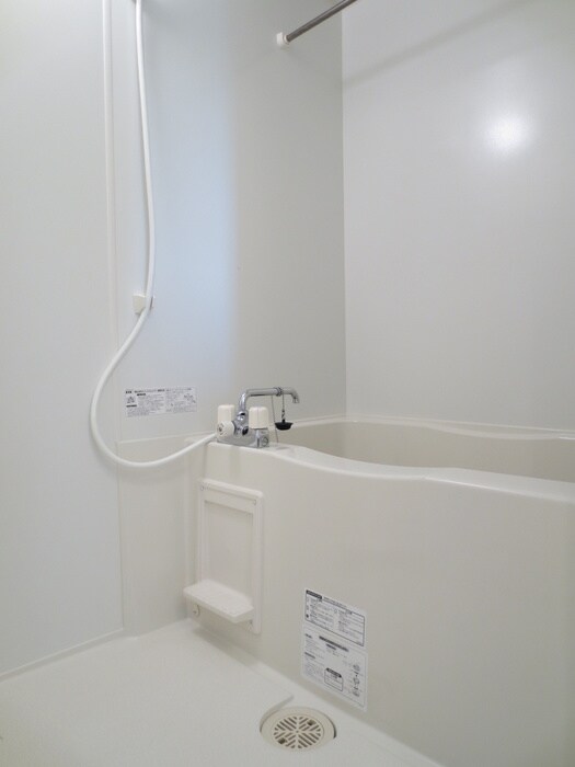 物件内観写真6　(バス／シャワールーム等)