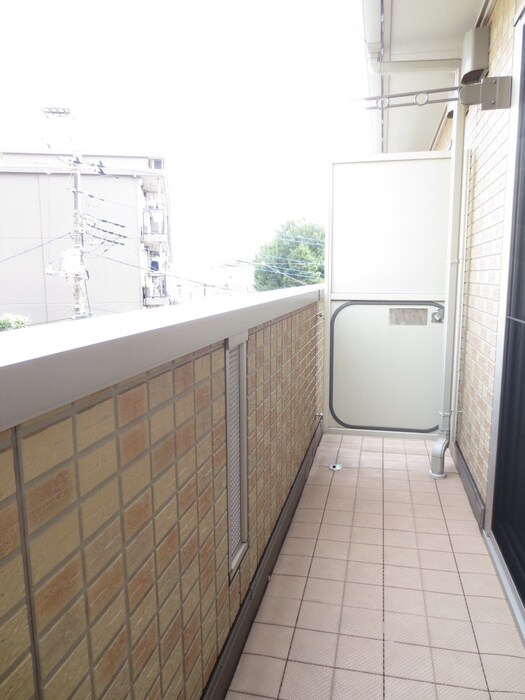 物件内観写真13　(ベランダ・バルコニー)