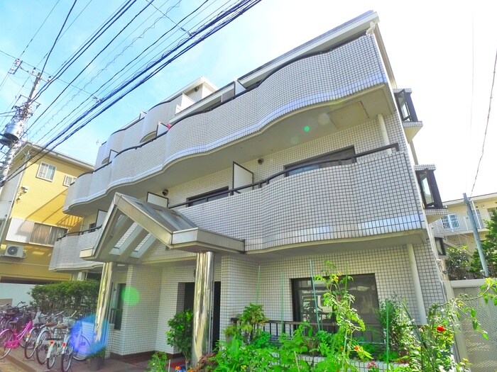 物件外観写真4　(外観写真)