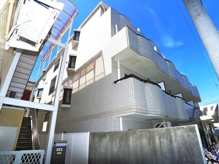 物件外観写真5　(外観写真)