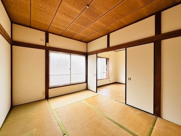 居室