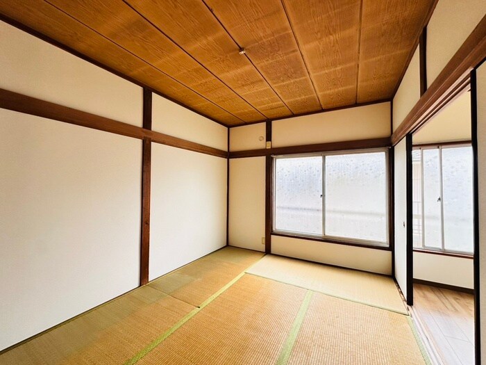 物件内観写真8　(居室)