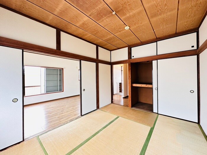 物件内観写真10　(居室)