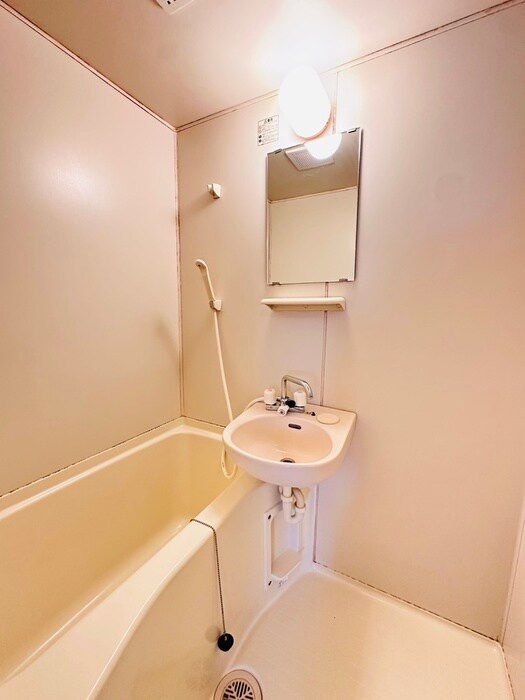 物件内観写真14　(バス／シャワールーム等)