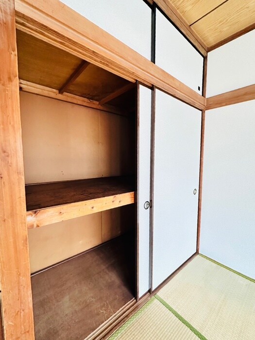 物件内観写真19　(収納)