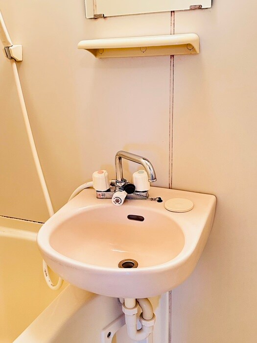 物件内観写真22　(洗面)