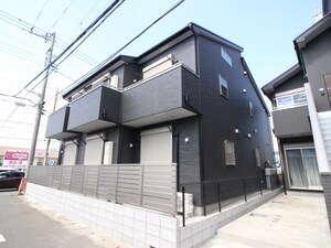 スティング外観写真