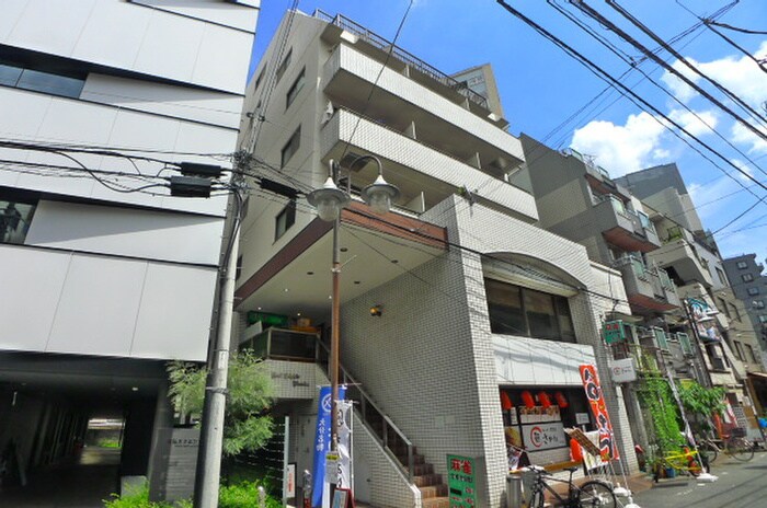 物件外観写真2　(外観写真)