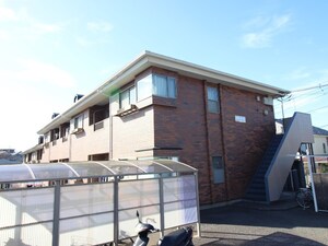 パールコート１０１外観写真