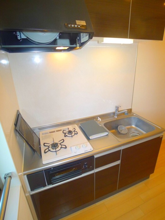 物件内観写真7　(キッチン)