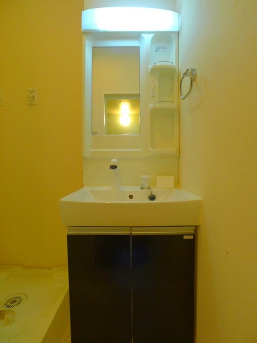 物件内観写真13　(洗面)