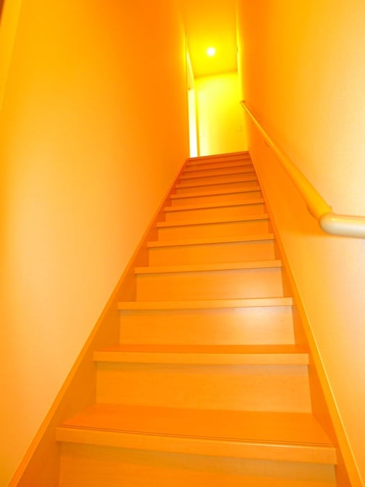 物件内観写真19　(廊下)