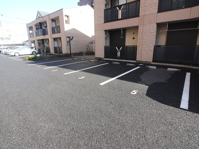 物件外観写真5　(周辺環境)