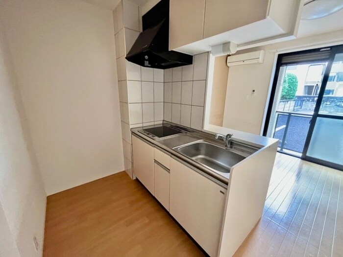 物件内観写真10　(洗面)