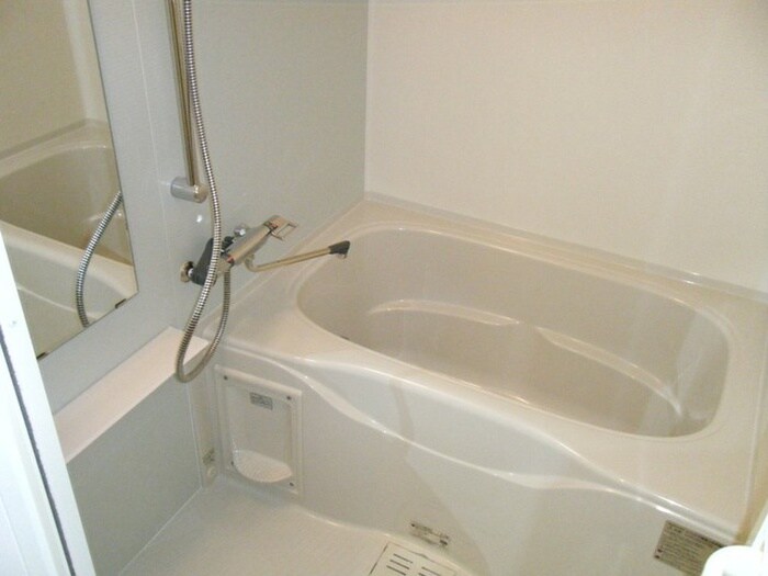 物件内観写真12　(バス／シャワールーム等)