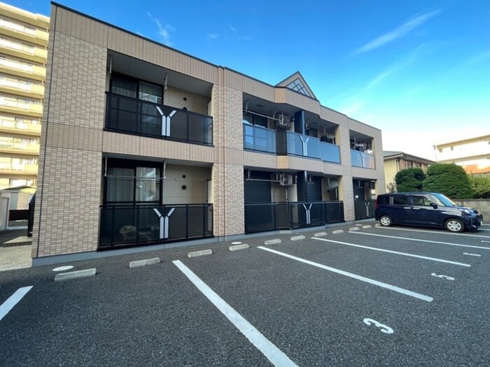 物件内観写真22　(周辺環境)