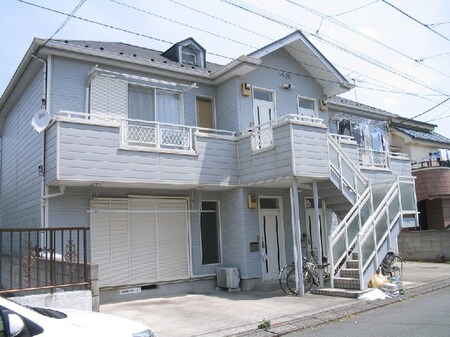 ベル９２外観写真