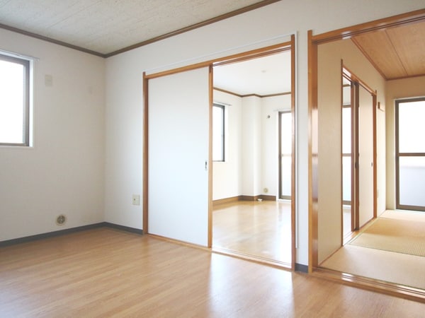 居室