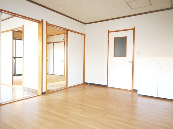 居室