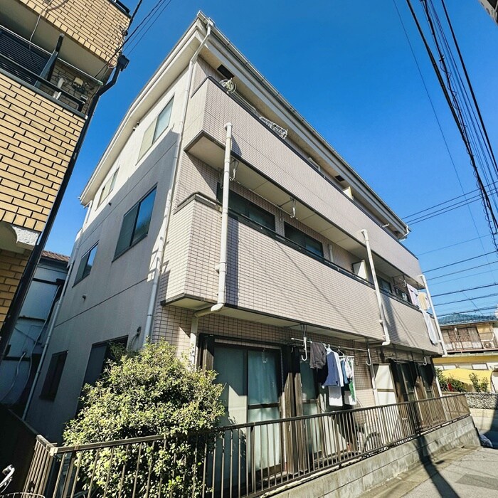 物件外観写真3　(外観写真)