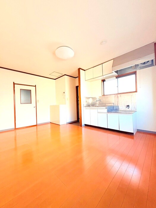 物件内観写真13　(居室)