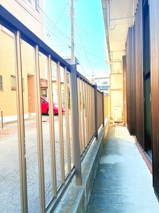 物件内観写真15　(ベランダ・バルコニー)