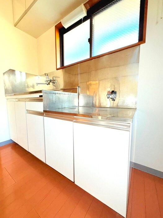 物件内観写真16　(キッチン)