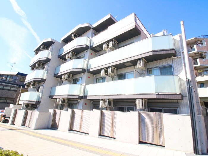 物件外観写真2　(外観写真)