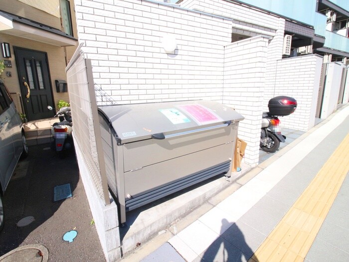 物件外観写真6　(建物設備)