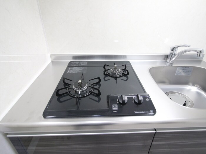 物件内観写真13　(キッチン)