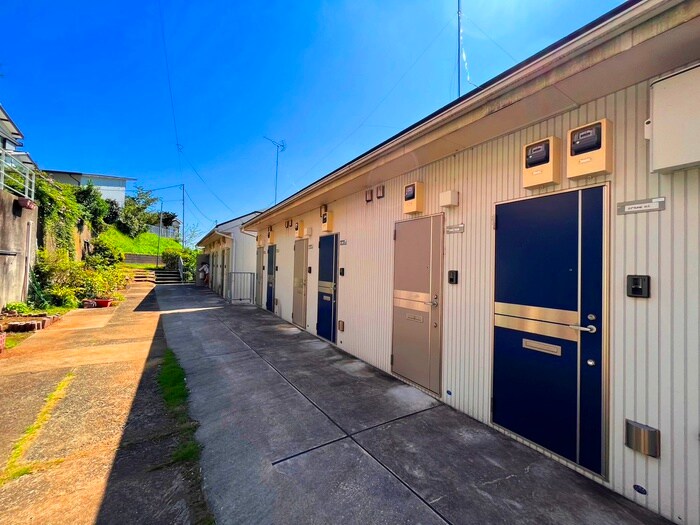 物件外観写真3　(外観写真)