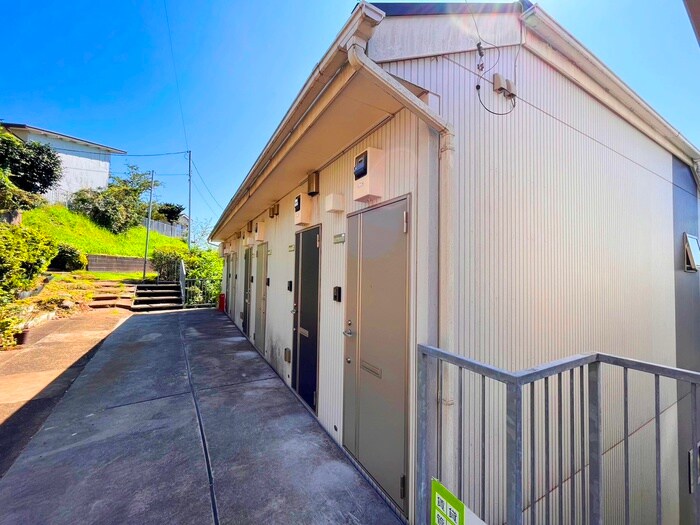 物件外観写真5　(外観写真)