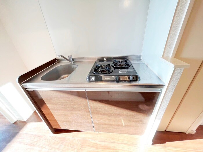 物件内観写真14　(キッチン)