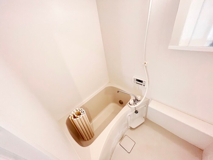 物件内観写真15　(バス／シャワールーム等)