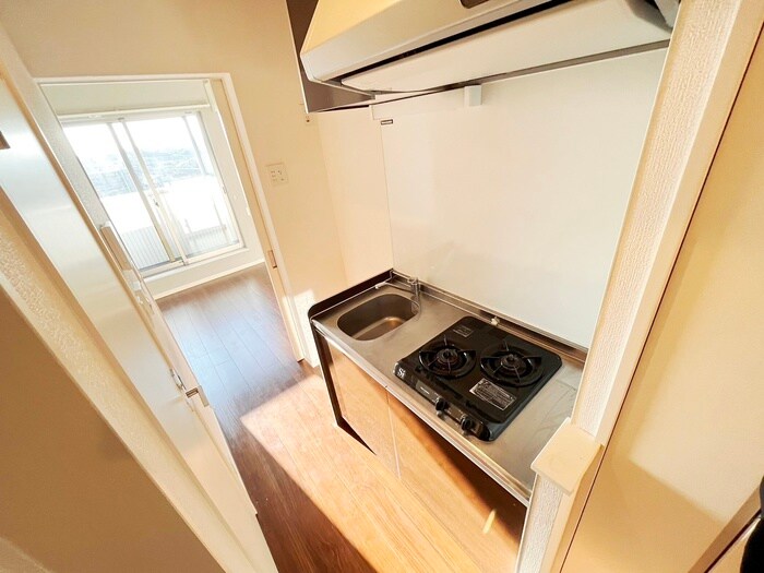 物件内観写真18　(キッチン)