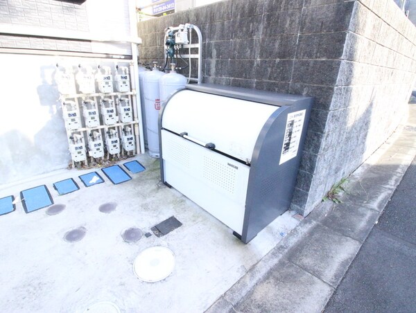 建物設備