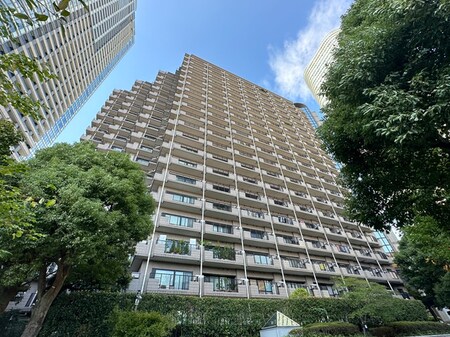 六本木ビュータワー（1008）外観写真