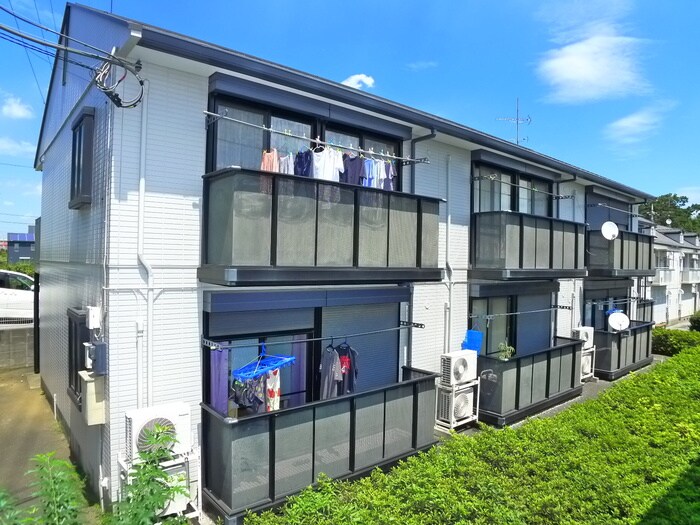 物件外観写真2　(その他)