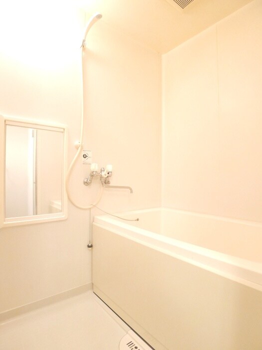 物件内観写真9　(バス／シャワールーム等)