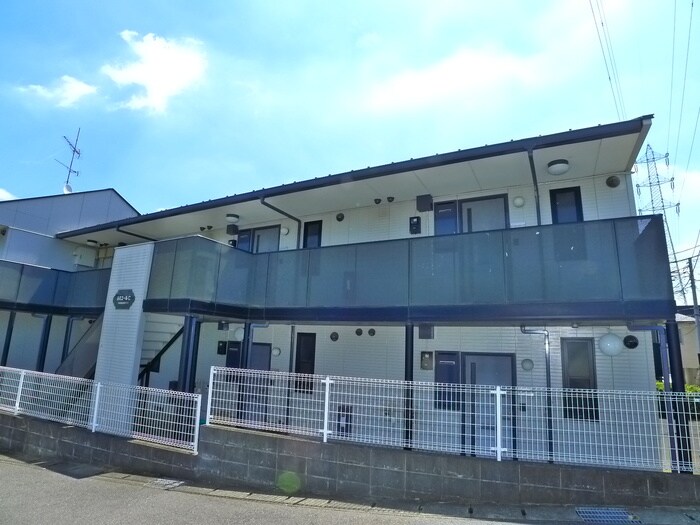 物件外観写真6　(外観写真)