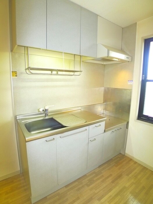 物件内観写真12　(キッチン)