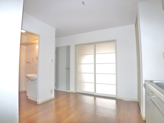 物件内観写真18　(居室)