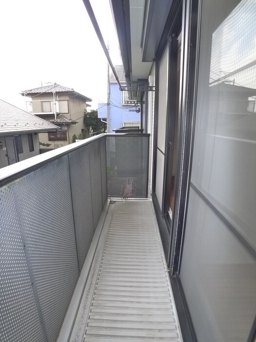 物件内観写真21　(ベランダ・バルコニー)