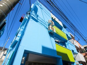 サイディングⅡ外観写真