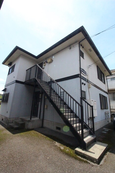 物件外観写真4　(外観写真)