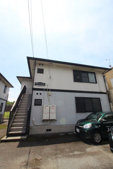 物件外観写真5　(外観写真)